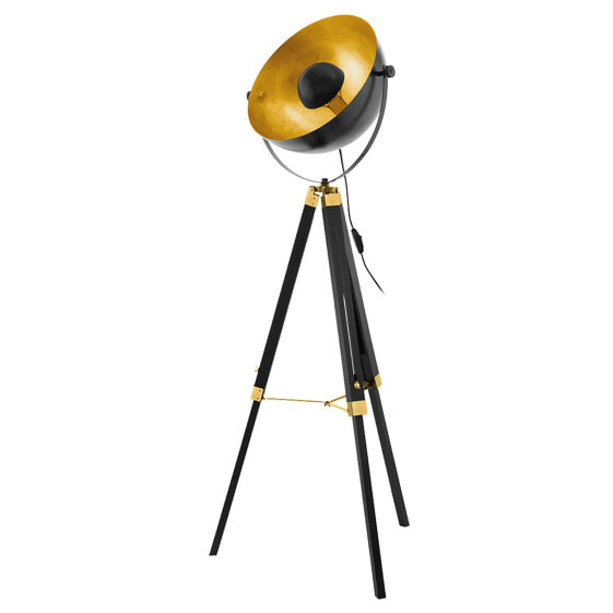 Напольный светильник EGLO Covaleda I Tripod