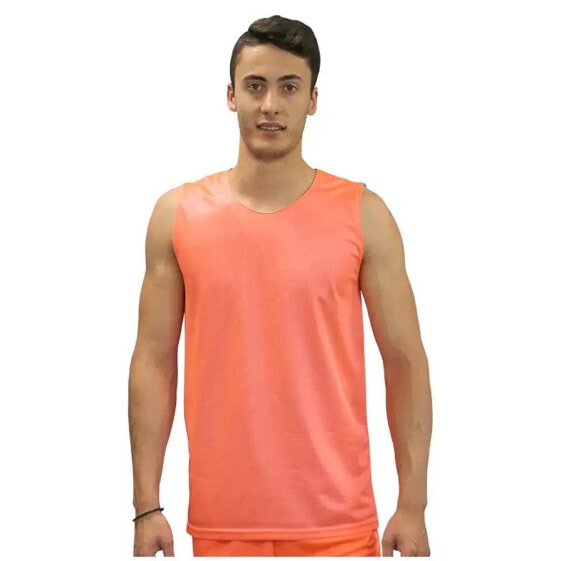 SOFTEE May sleeveless T-shirt