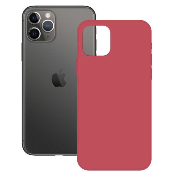 Чехол для смартфона KSIX iPhone 11 Silicone Cover