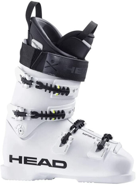 H Ski Boot Head 2020/21