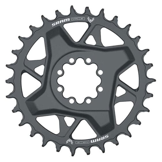 SRAM T-Type Eagle GX D1 Direct Mount 3 mm Offset Chainring