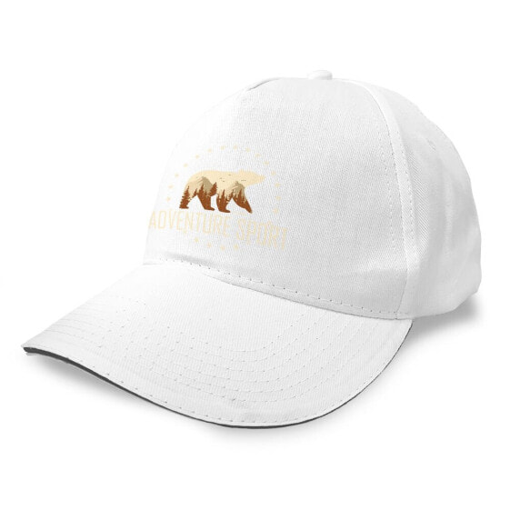 KRUSKIS Adventure Sport Cap