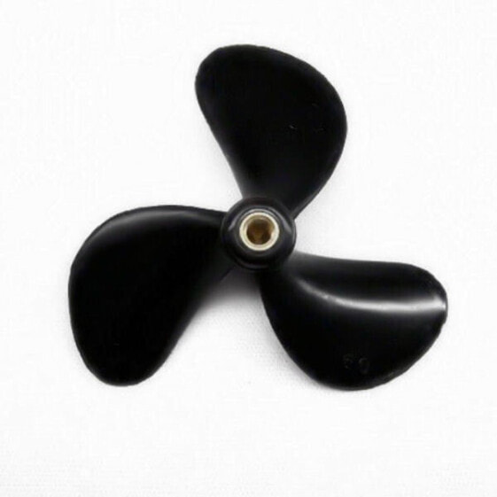 3-blade boat propeller M4 60P