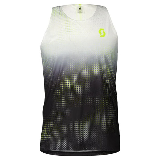 SCOTT RC Run sleeveless T-shirt