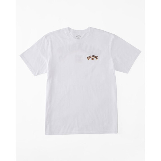 BILLABONG Arch Fill short sleeve T-shirt