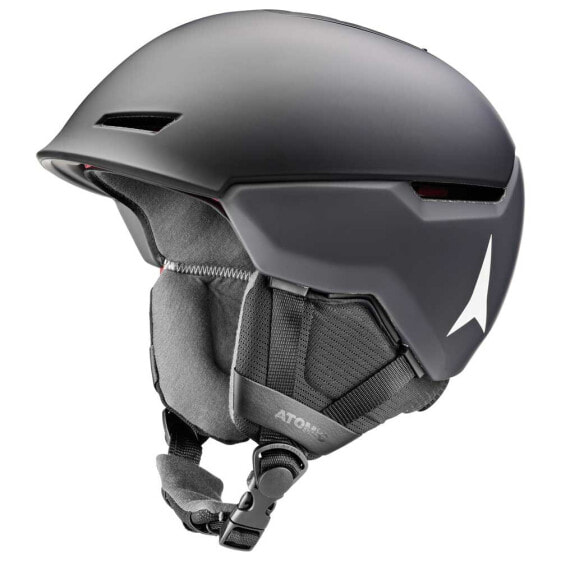 ATOMIC Revent+LF helmet