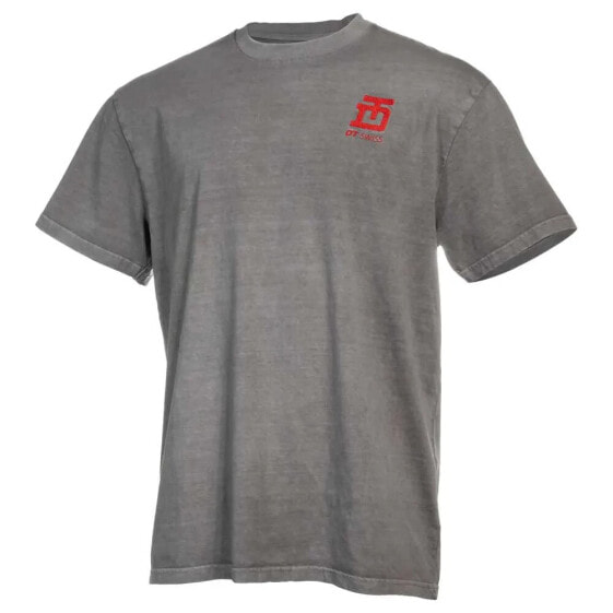 DT SWISS 3 Decades short sleeve T-shirt