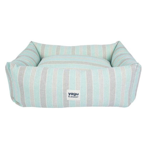 YAGU Cosmo Line Cradle Bed 61x45 cm