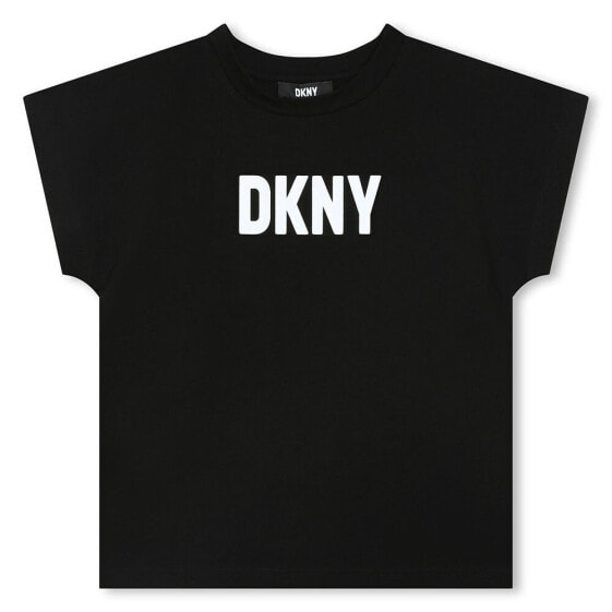 DKNY D60086 short sleeve T-shirt