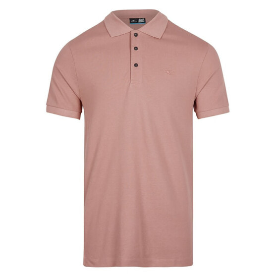 O´NEILL N02400 Triple Stack short sleeve polo