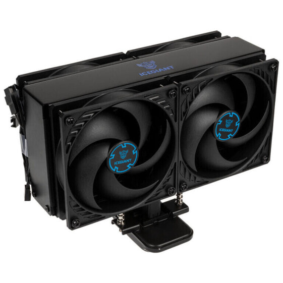 IceGiant ProSiphon Elite CPU-Kühler - 240mm, schwarz