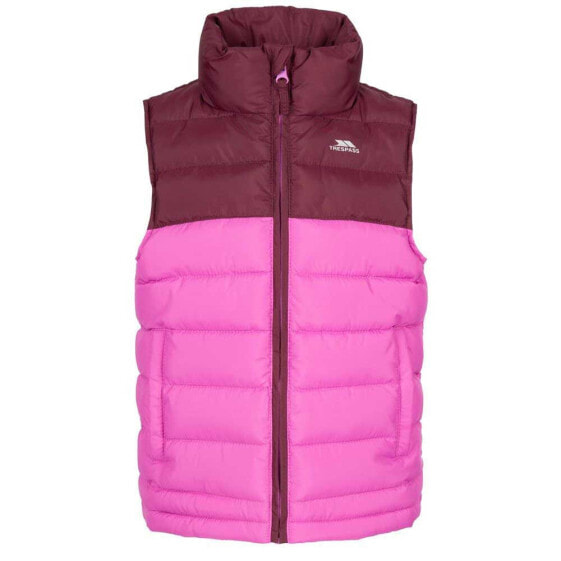 TRESPASS Oskar Gilet Vest