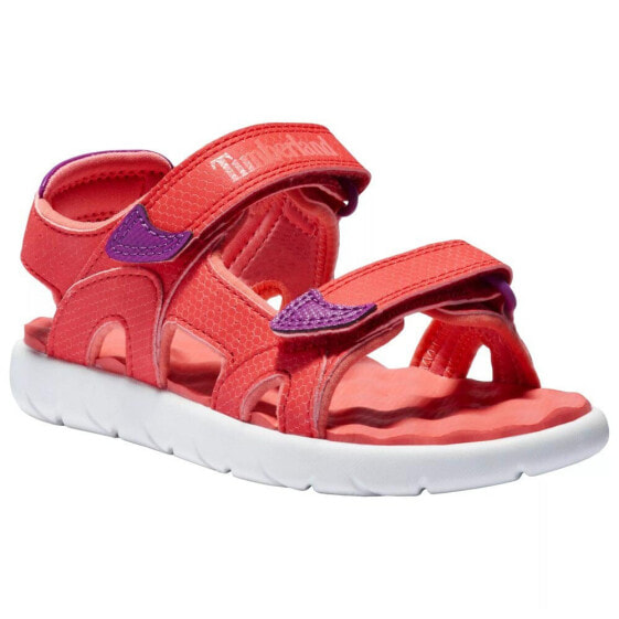 TIMBERLAND Perkins Row 2 Strap Junior sandals