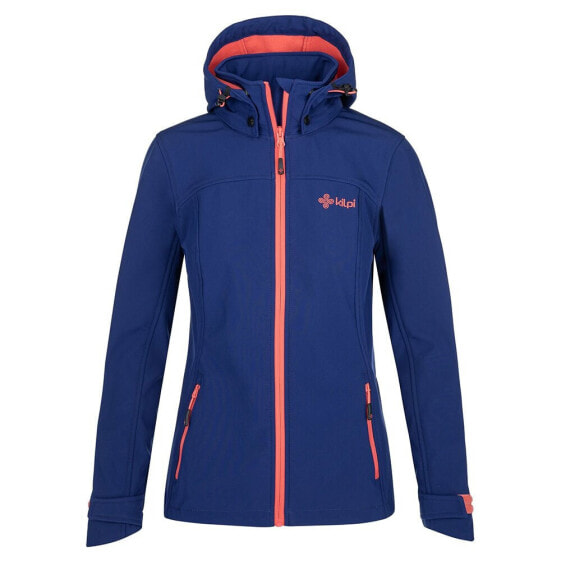 KILPI Ravia softshell jacket