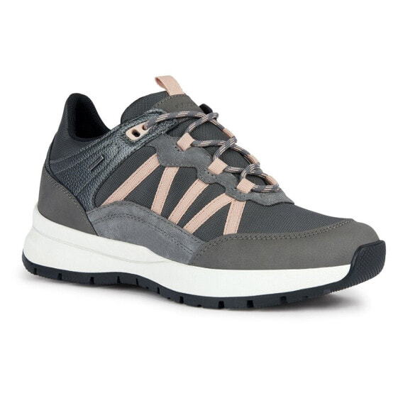 GEOX Braies Abx trainers