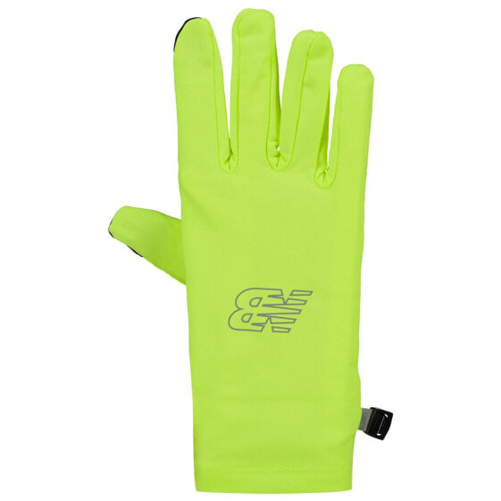 NEW BALANCE Speed Lightweight Goalkeeper Gloves