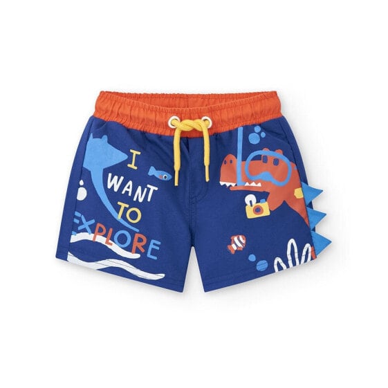 TUC TUC Salty Air swimming shorts