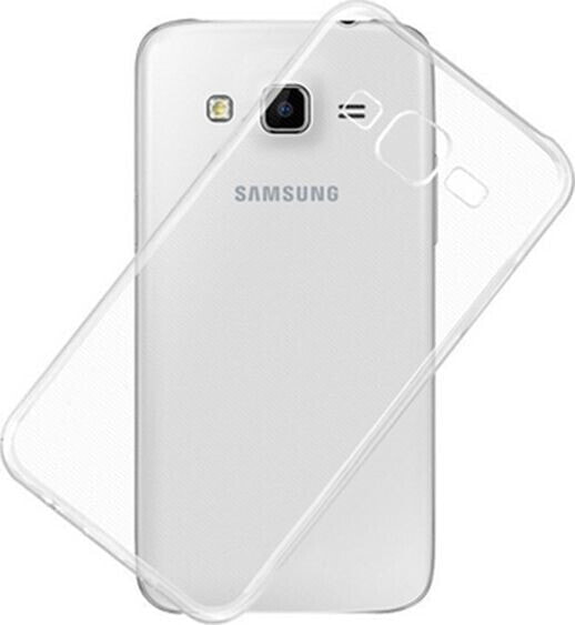 CASE ETUI SLIM 1MM TRANSPARENT SAMSUNG GALAXY A81 / S10 LITE standard