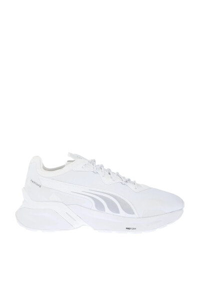 Pwrframe Aerogram Reflective PUMA White-