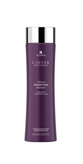 Caviar Clinical Densifying Shampoo for Thin and Weakened Hair (Thickens Thinning Hair Shampoo)