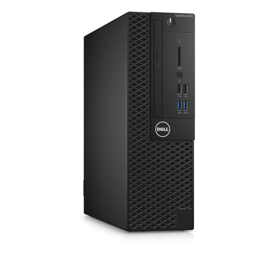 Настольный ПК Dell OptiPlex 3050 Intel Core i5-7500 8 GB RAM 512 Гб SSD (Пересмотрено A+)