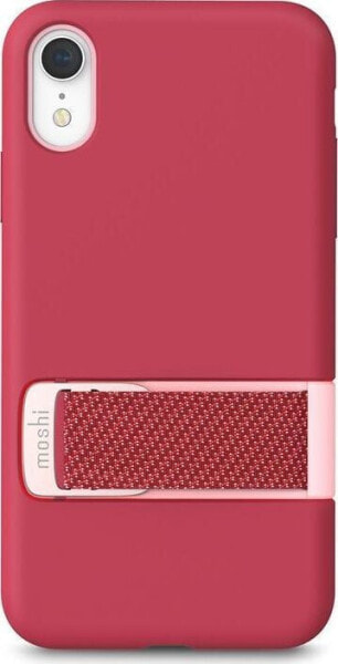 Чехол для смартфона Moshi Moshi Capto - Raspberry Pink