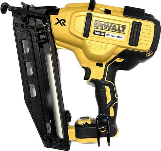 DeWalt DCN660N 18V Akku-Nagler ohne Akku und Ladgerät im Karton