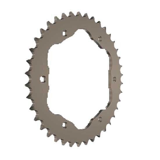 AFAM 51803 Rear Sprocket