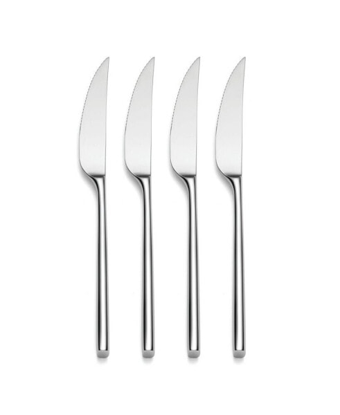 Malmo Steak Knife Set, 4 Pieces