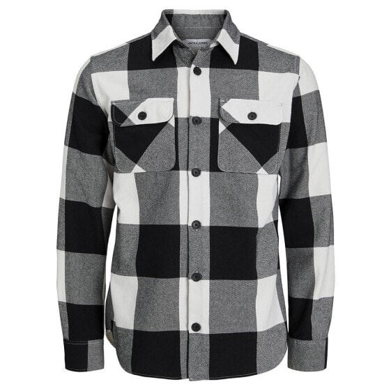 Овершерт Jack & Jones Darren Buffalo