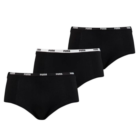 Puma Mini Short 3 W panties 907591 02/5030060012