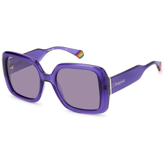 POLAROID PLD6168SB3VKL Sunglasses