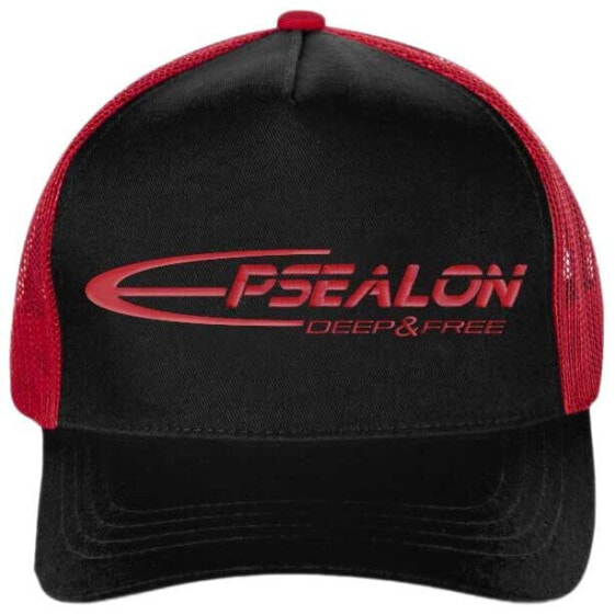 EPSEALON Fisher Cap