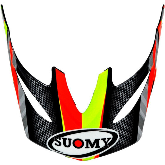 SUOMY Jumper Flash Helmet Spare Visor