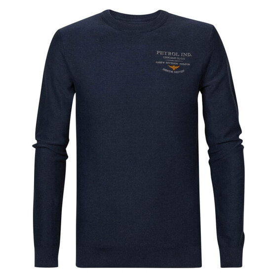 PETROL INDUSTRIES 233 sweater