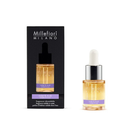 Aroma oil Violet & Musk 15 ml