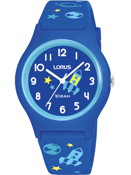 Часы LORUS Kids RRX45HX9 Blue Star
