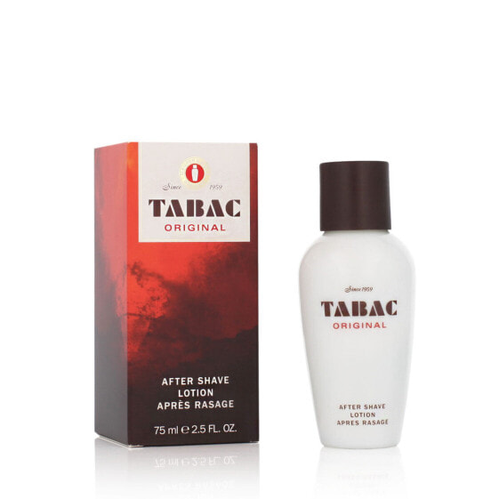 Aftershave Lotion Tabac Original 75 ml