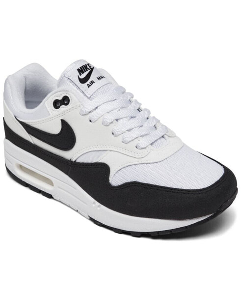 Кроссовки женские Nike Air Max 1 '87 Casual Sneakers from Finish Line