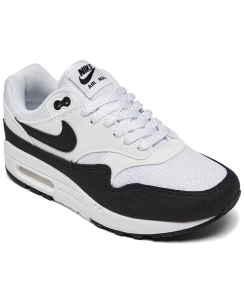 Кроссовки женские Nike Air Max 1 '87 Casual Sneakers from Finish Line