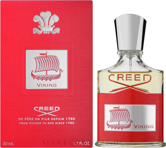 Creed Viking - Eau de Parfum 50 ml