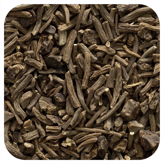Травяной чай Frontier Co-op Organic Cut & Sifted Valerian Root, 16 унций (453 г)