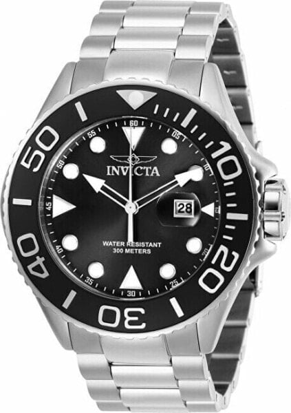 Наручные часы Invicta Grand Diver Quartz 28765