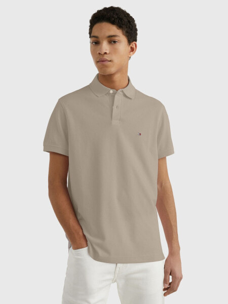 Regular Fit 1985 Polo