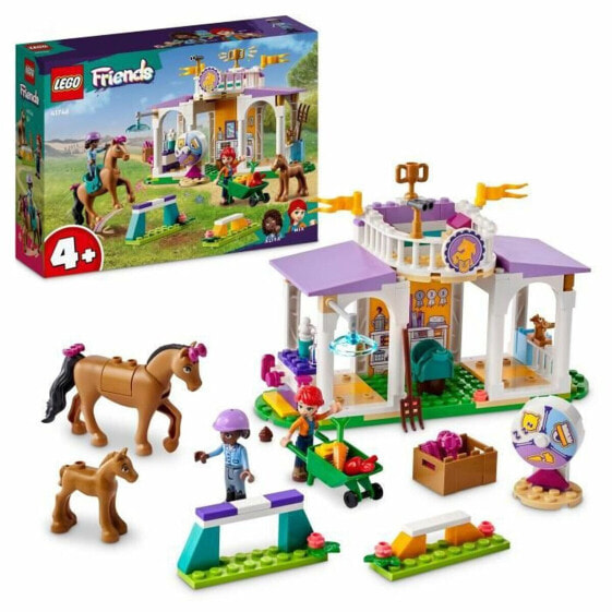 Игровой набор Lego Playset 41746