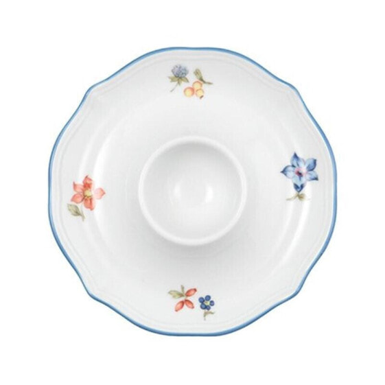 Seltmann Sonate Nostalgie 34032 Eierbecher mit Ablage Streublume Streublumen