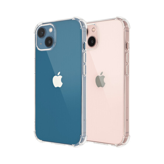 Artwizz 4411-3415 - Cover - Apple - iPhone 13 - 15.5 cm (6.1") - Transparent