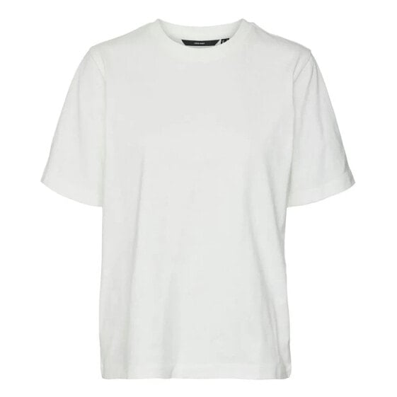 VERO MODA Demi short sleeve T-shirt