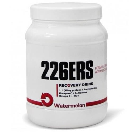 Специальное питание для спортсменов 226ERS Восстановительный напиток 500г Арбуз