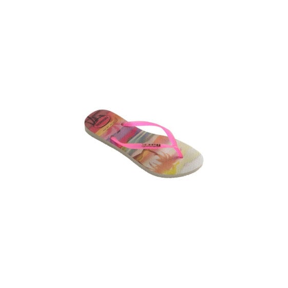 Havaianas Slim Paisage